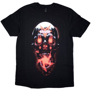 Falling in Reverse CD+シャツ【L】　※新品、日本未発売 Falling In Reverse バンドTシャツ フォーリング・イン