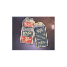 画像2: Kurt Cobain バンドTシャツ カート・コバーン Collage NIRVANA STONE WASH (2)
