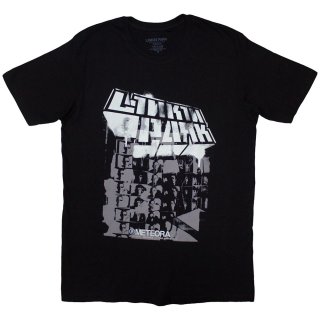 Linkin Park バンドTシャツ リンキン・パーク Reanimation Robot