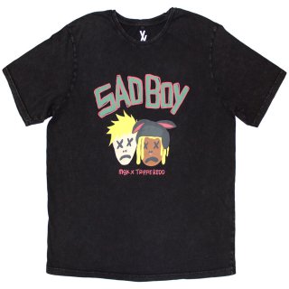T.Rex バンドTシャツ T.レックス Zip Gun - バンドTシャツの通販