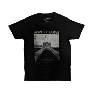 Alice In Chains バンドTシャツ アリス・イン・チェインズ