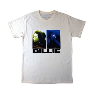 BILLIE EILISH ビリーアイリッシュ バンドTシャツ オフィシャル ビリーアイリッシュ Tシャツ Billie Eilish - メルカリ