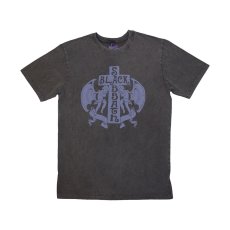 画像1: Black Sabbath バンドTシャツ ブラック・サバス Angels (1)
