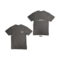 画像3: Blur バンドTシャツ ブラー Pocket Blur / Parklife (3)