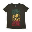 画像1: Bob Marley バンドTシャツ ボブ・マーリー One Love Gradient (1)