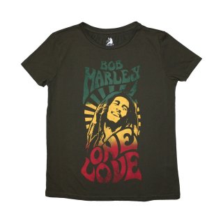 ボブマーリー ボブ・マーリー Live in Concert PVC フィギュア