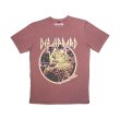 画像1: Def Leppard バンドTシャツ デフ・レパード Love Bites (1)
