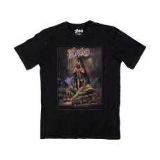 画像1: Dio バンドTシャツ ディオ Killing The Dragon (1)