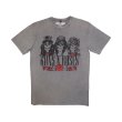 画像1: Guns N' Roses バンドTシャツ ガンズ・アンド・ローゼズ Hell Group (1)