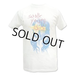 Sonic Youth ソニック・ユース Kool Thing Tシャツ - バンドT