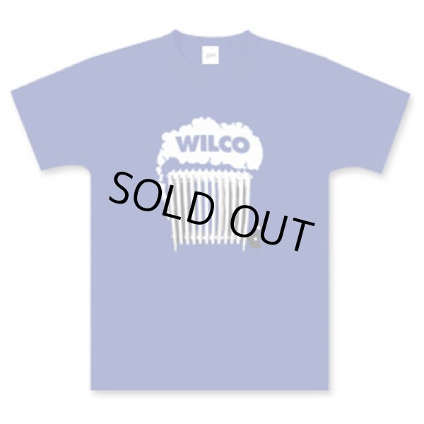 画像1: Wilco ウィルコ Radiator Tシャツ (1)