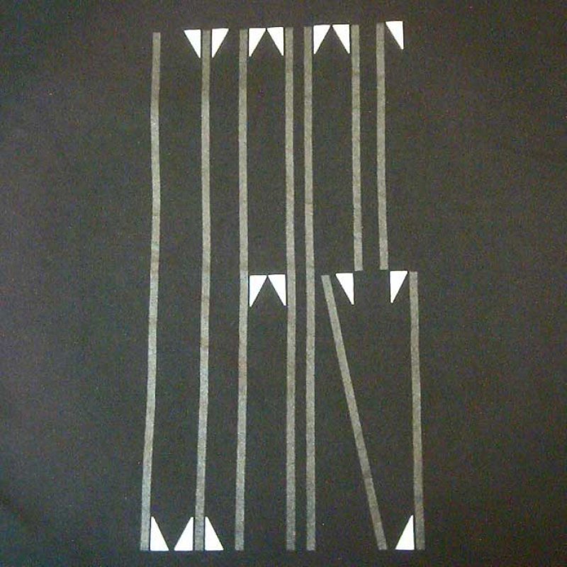 画像1: Liars ライアーズ SSD Crew Neck Tシャツ＜セール特価商品＞