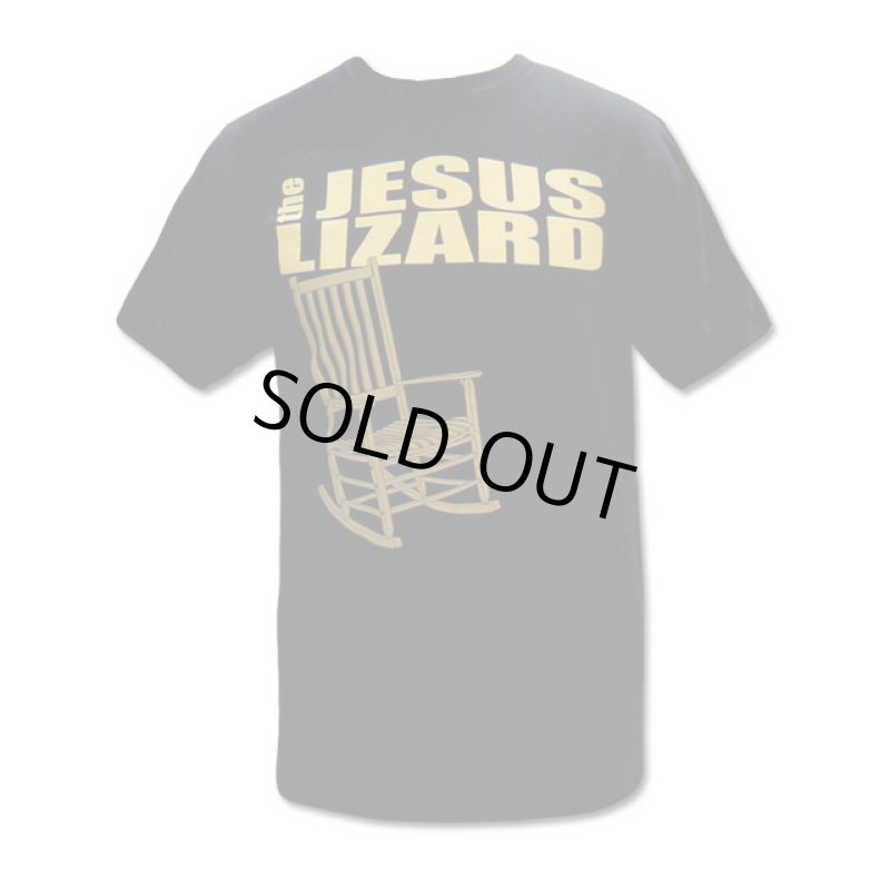 Jesus Lizard ジーザス・リザード Rock Tシャツ - バンドTシャツ