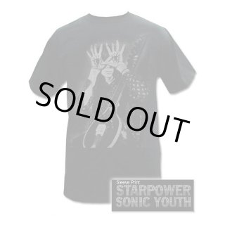 Sonic Youth ソニック・ユース Kool Thing Tシャツ - バンドT