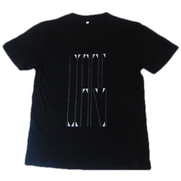 画像1: Liars ライアーズ SSD Crew Neck Tシャツ＜セール特価商品＞ (1)