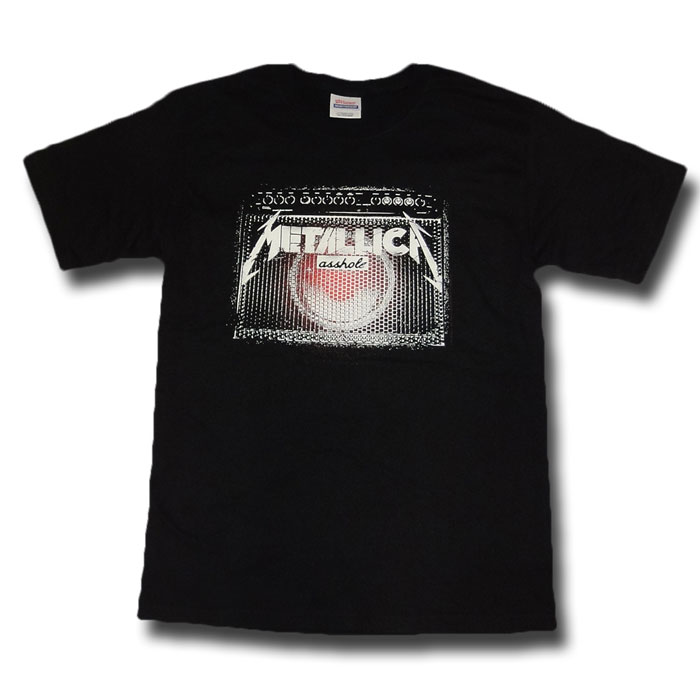 tee-merchのバンドTシャツ新入荷2