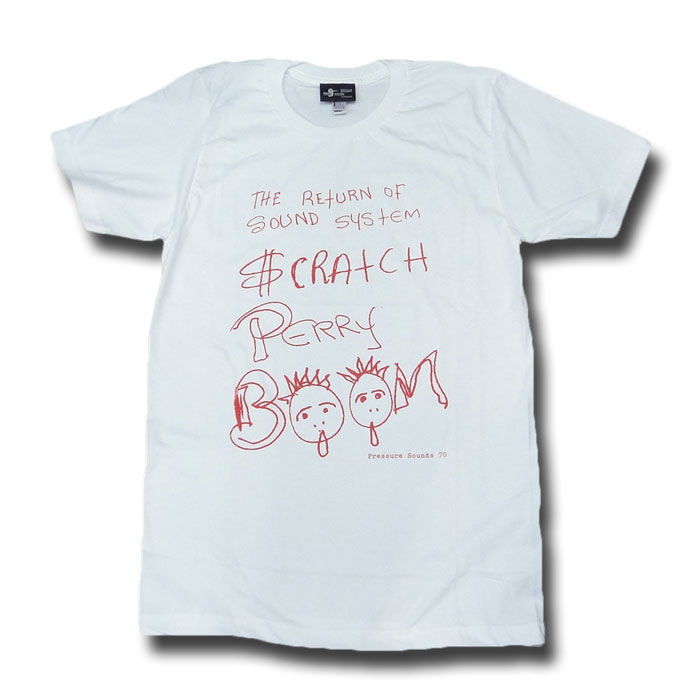 tee-merchのTシャツ新入荷1