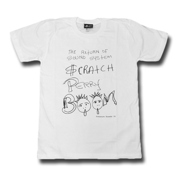 tee-merchのTシャツ新入荷