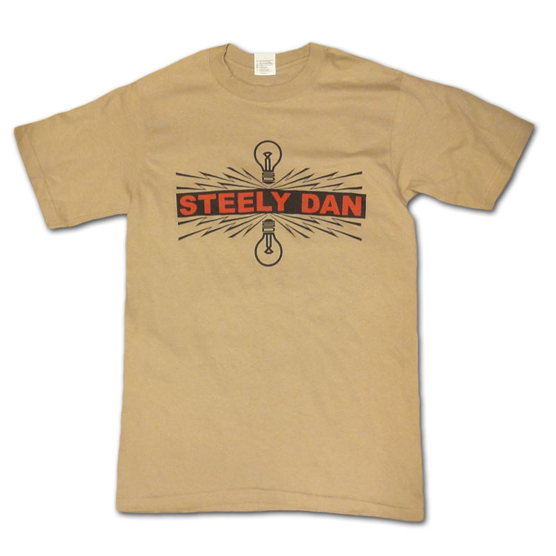 steely dan merch