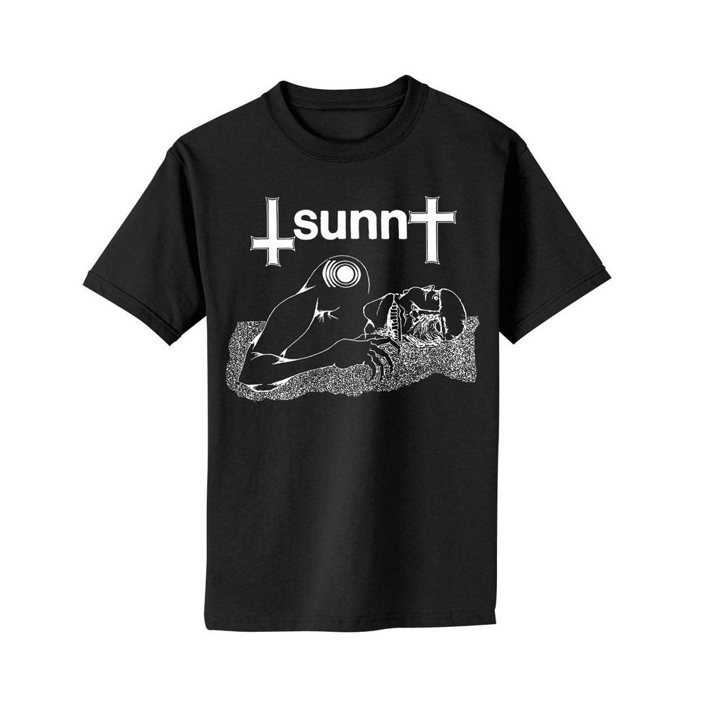 Sunn O バンドtシャツ サン Void バンドtシャツの通販ショップ Tee Merch