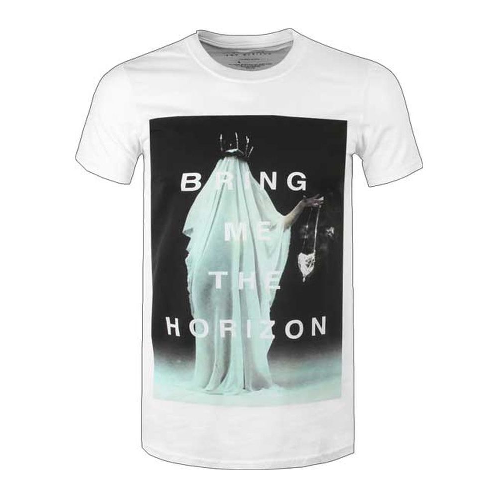 Bring Me The Horizon バンドtシャツ ブリング ミー ザ ホライズン Cloaked バンドtシャツ の通販ショップ Tee Merch Bring Me The Horizon バンドtシャツ ブリング ミー ザ ホライズン Cloaked バンドtシャツ の通販ショップ Tee Merch
