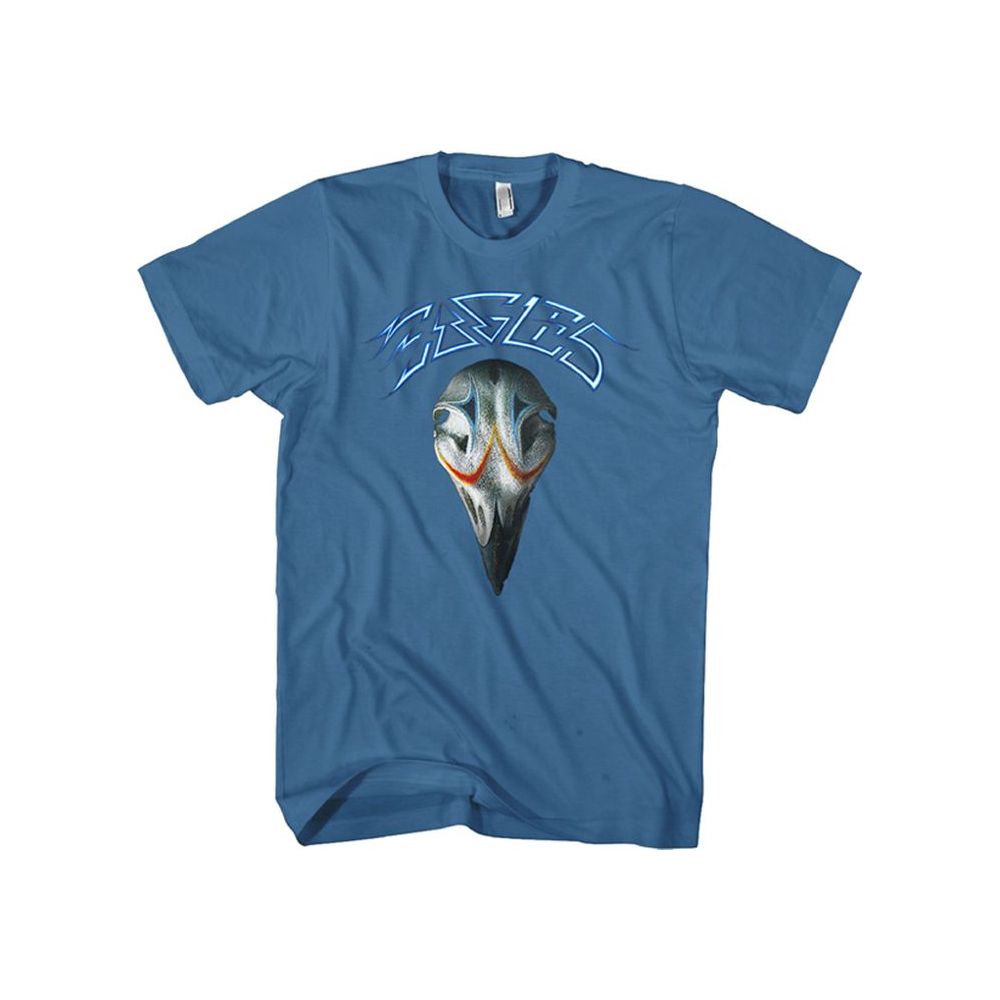 Eagles バンドTシャツ イーグルス Greatest Hits - バンドTシャツの ...