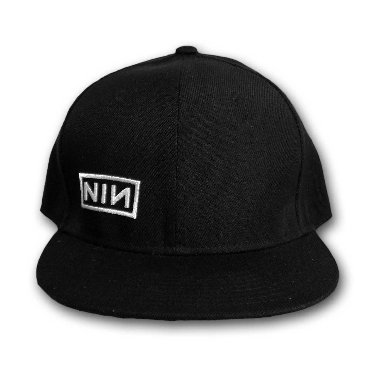 NIN vintage cap ナインインチネイルズ　キャップ