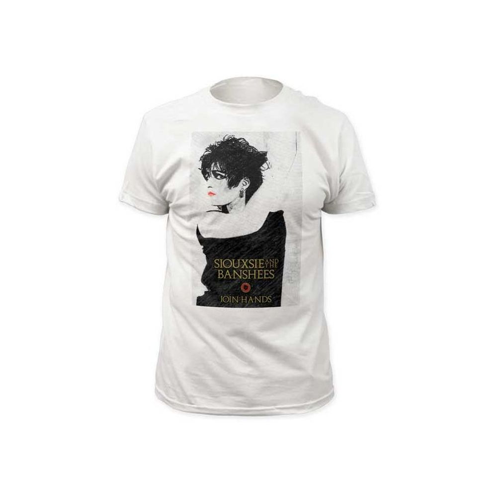 Siouxsie The Banshees バンドtシャツ スージー アンド ザ バンシーズ Join Hands バンドtシャツの通販ショップ Tee Merch Siouxsie The Banshees バンドtシャツ スージー アンド ザ バンシーズ Join Hands バンドtシャツの通販ショップ Tee Merch