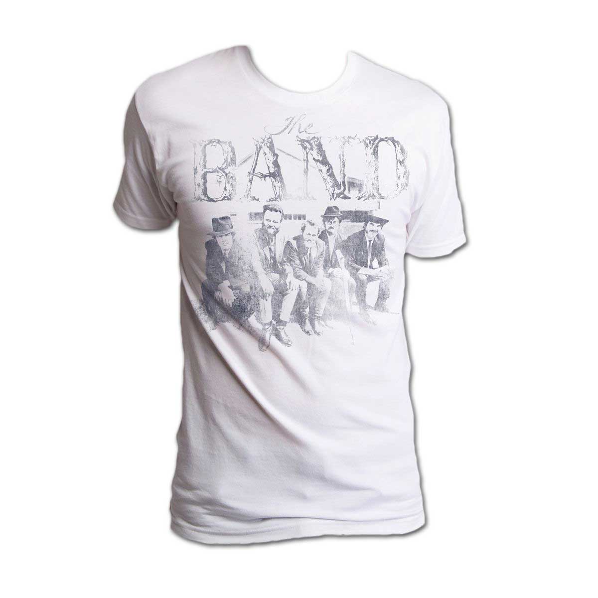 the band バンドtシャツ vintage