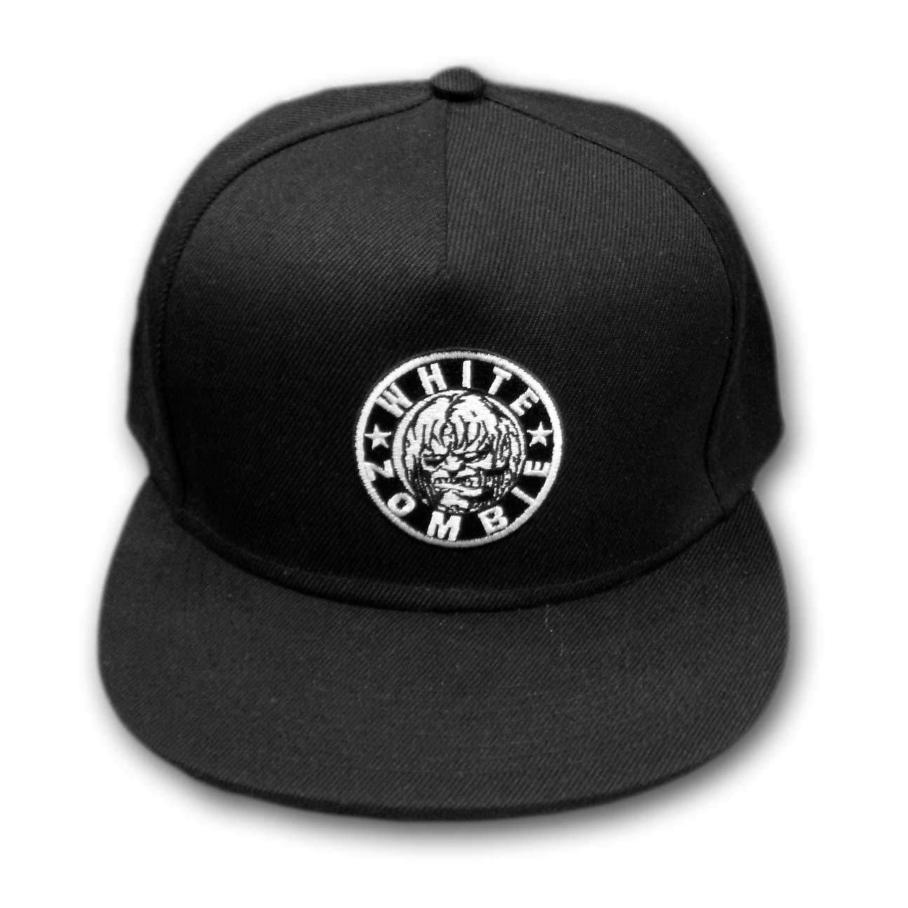 white zombie merch