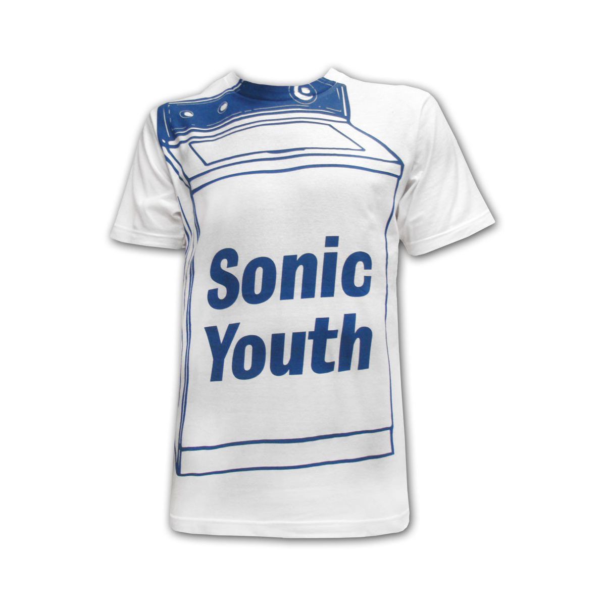 Sonic Youth バンドTシャツ ソニック・ユース Jumbo Washer - バンドTシャツの通販ショップ『Tee-Merch!』
