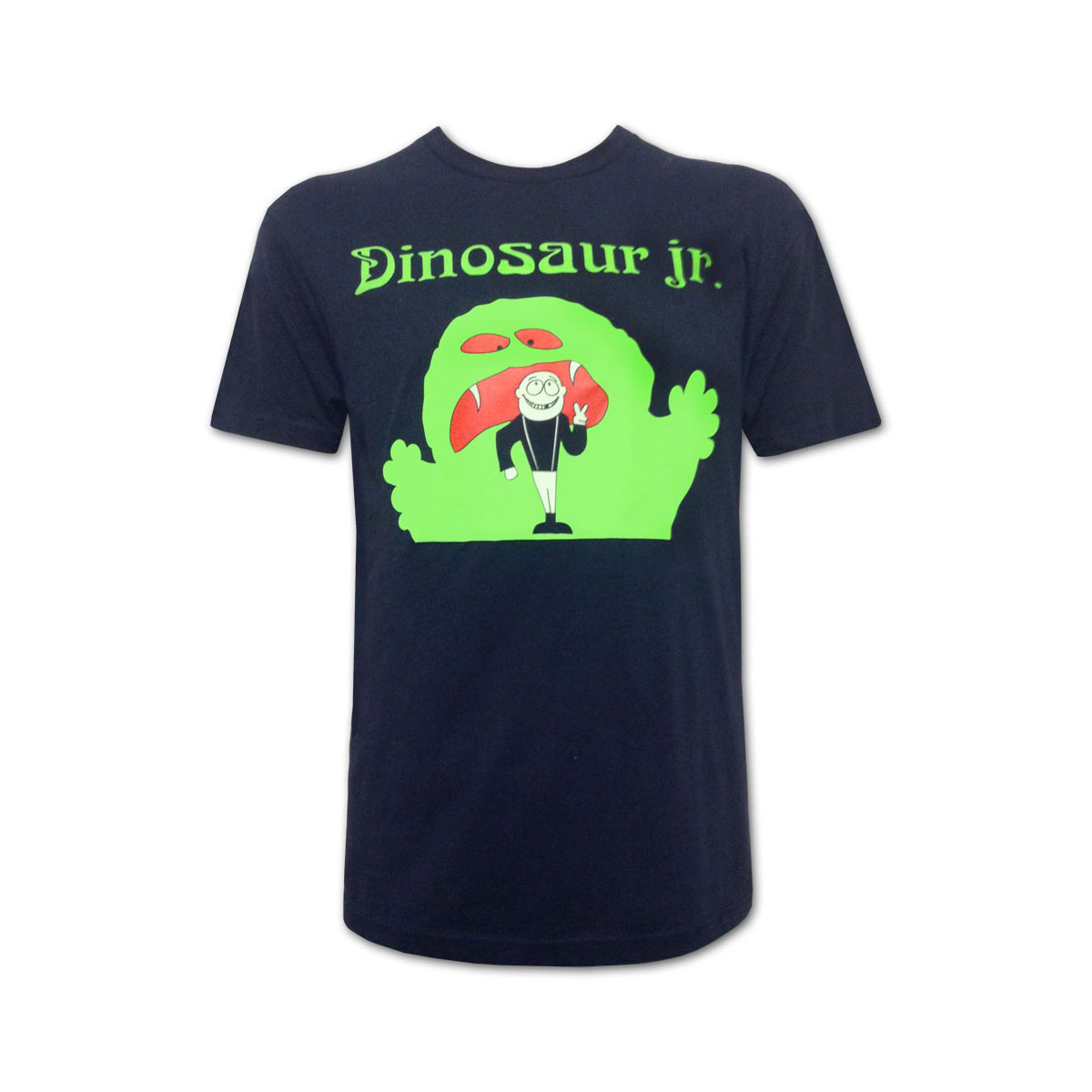 Dinosaur Jr. バンドTシャツ ダイナソーJR. Monster - バンドTシャツの 