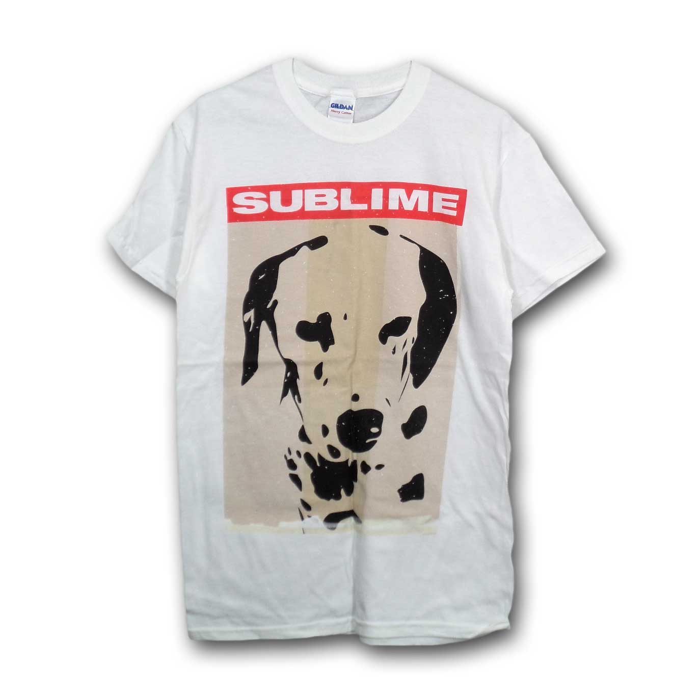 sublime サブライム　バンドTシャツ