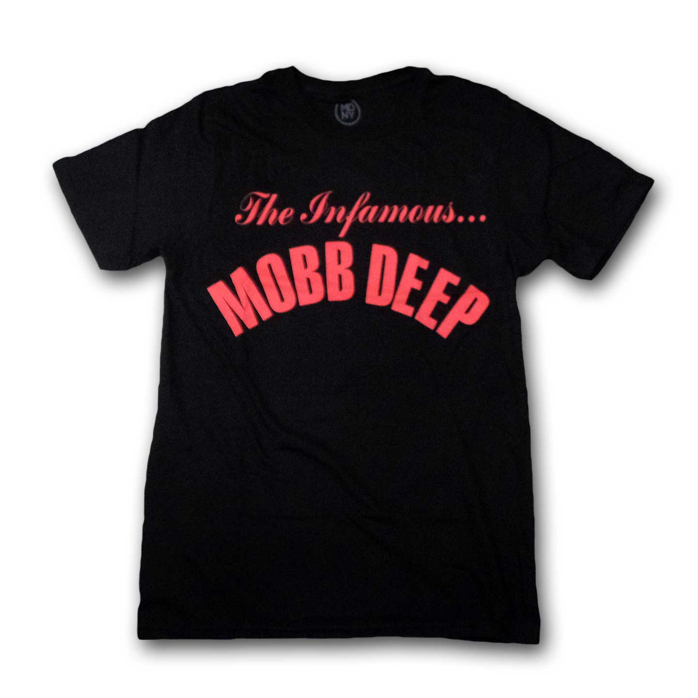 Mobb Deep Tシャツ Infamous＜セール特価商品＞ -