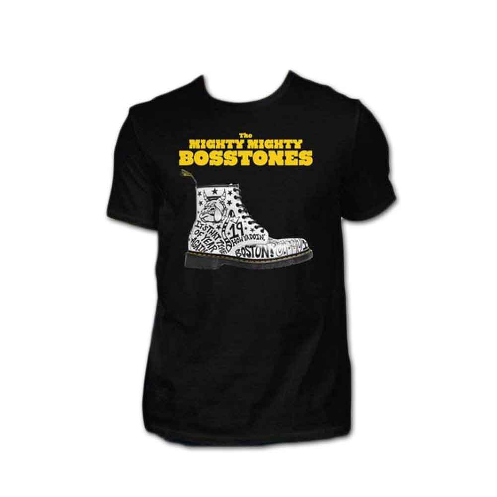 mighty mighty bosstones merch