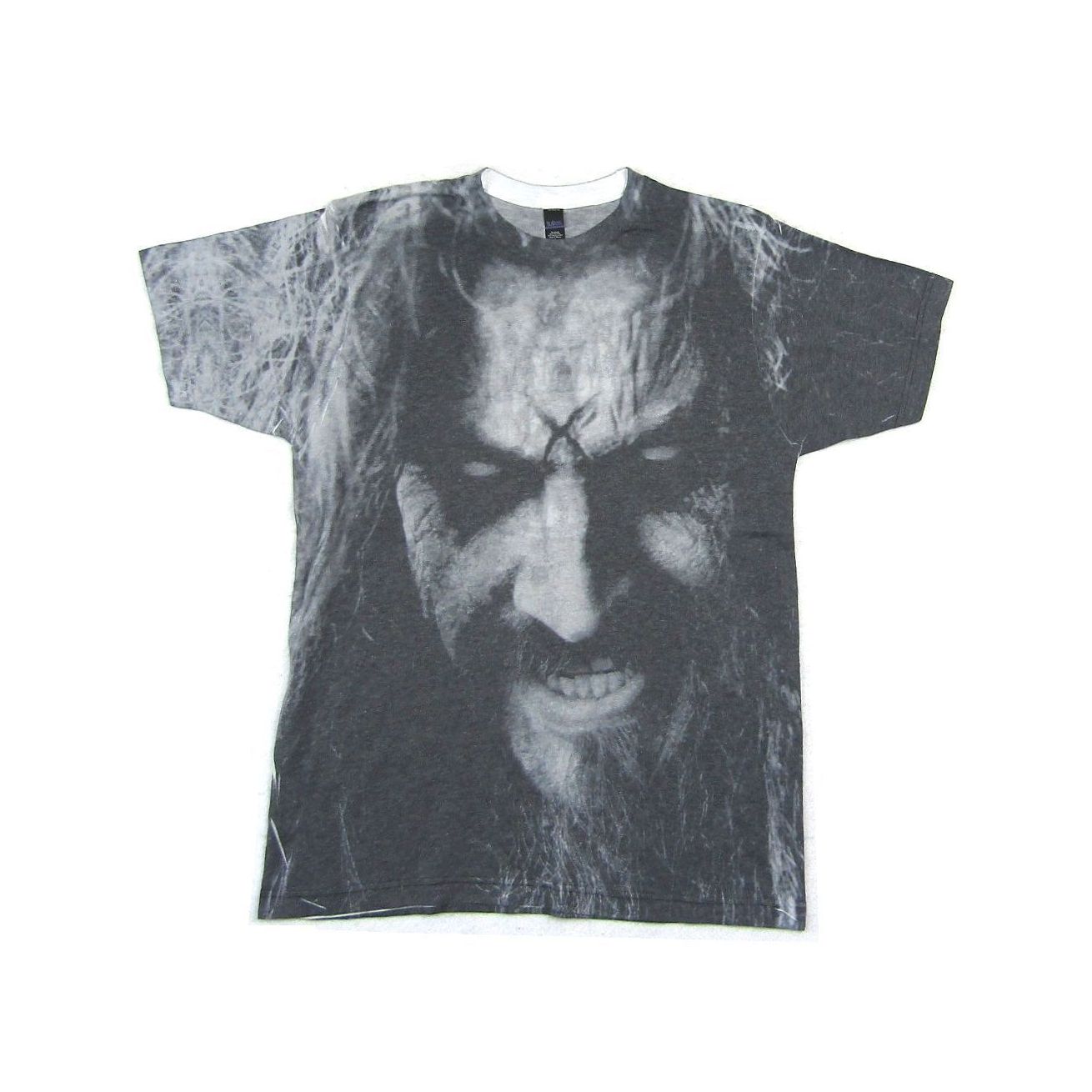 ロブゾンビ　tシャツ　rob zombie