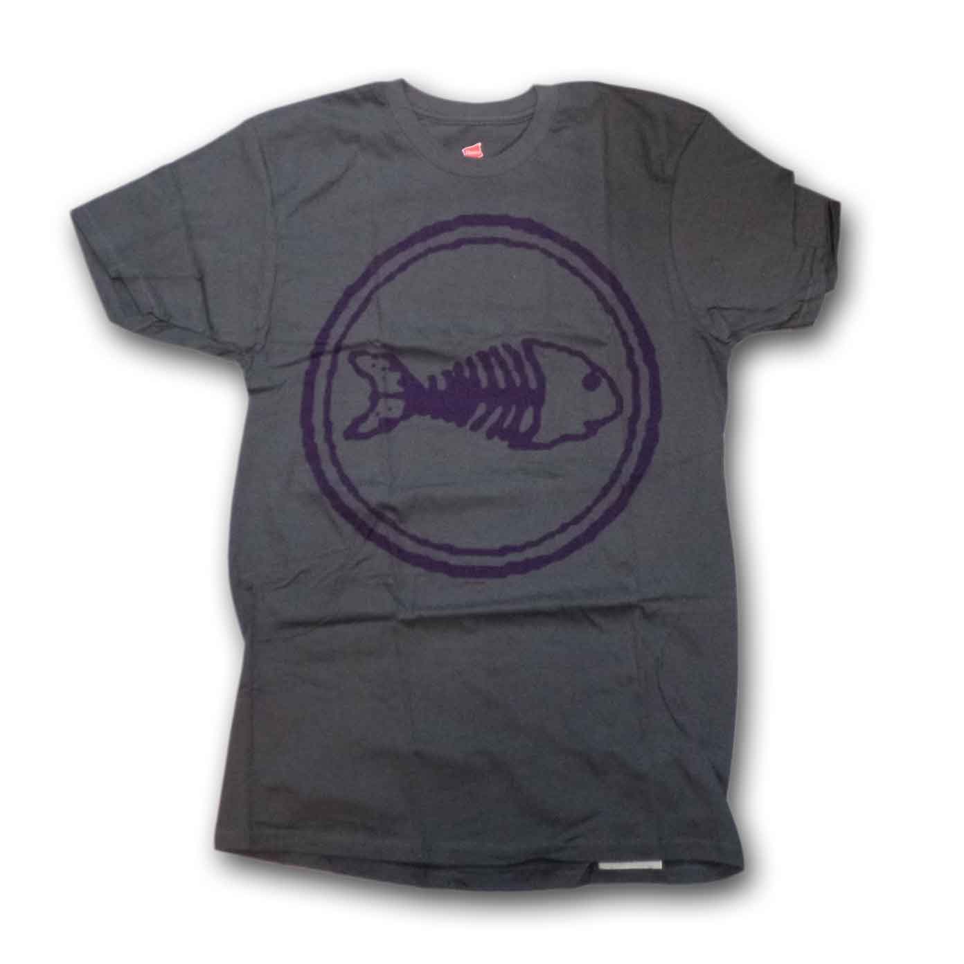 Fishbone バンドTシャツ フィッシュボーン Purple Fish Tour - バンドT