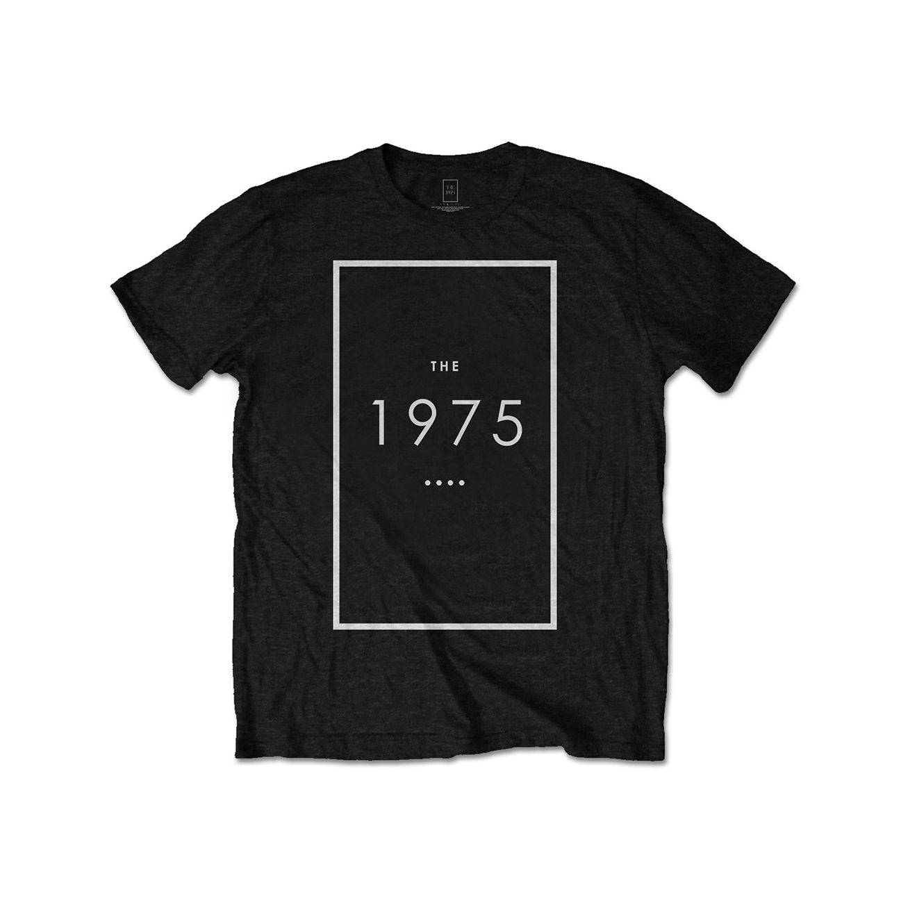 the 1975    Tシャツ　she’s American  Sサイズ