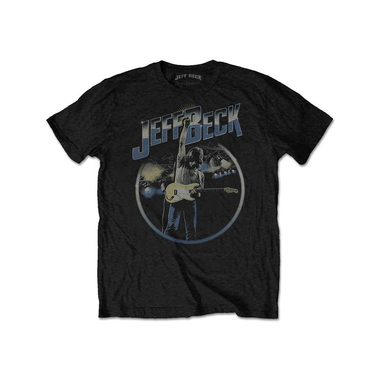 BECK ベック バンド Tシャツ L