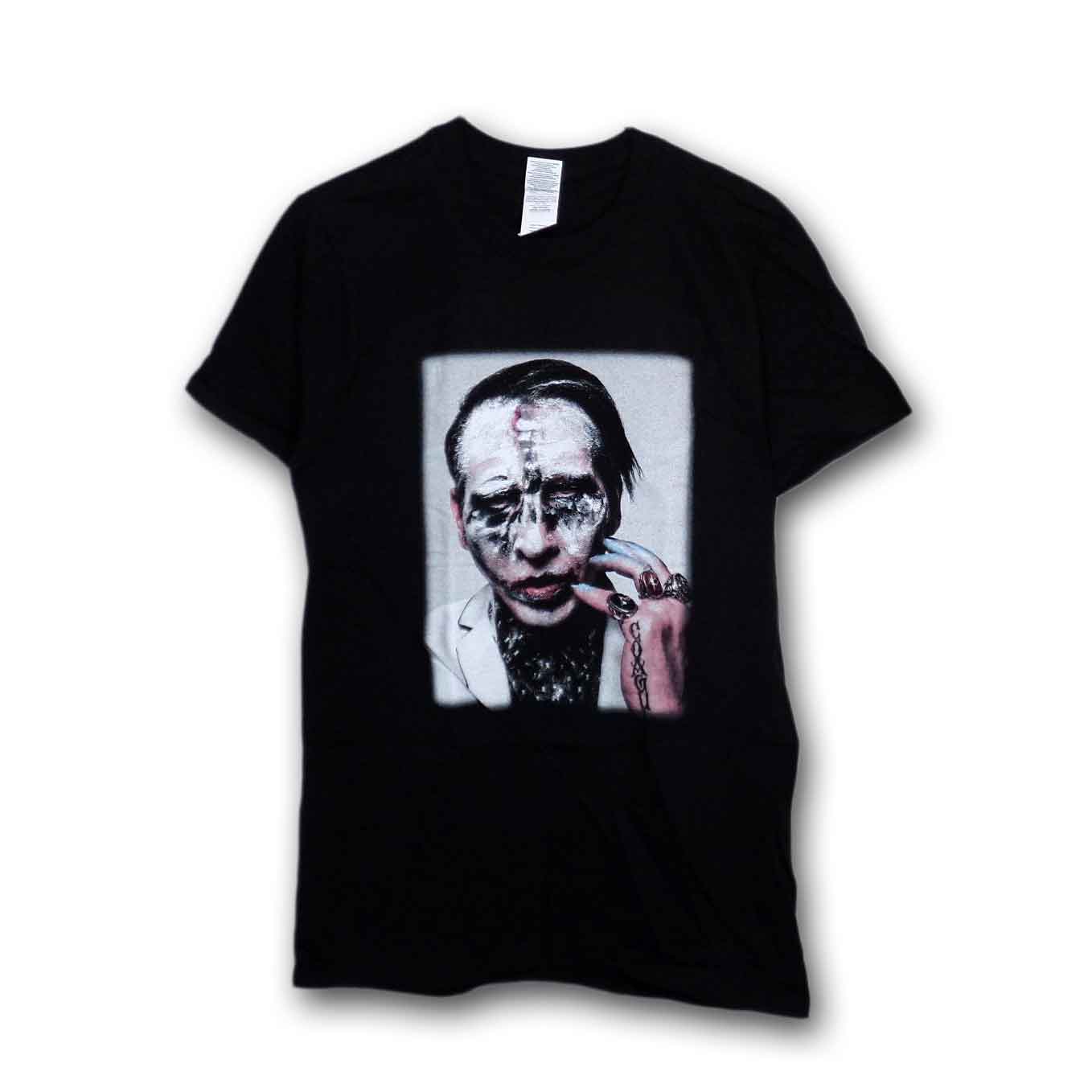 【激レア】Marilyn manson ツアーTシャツ