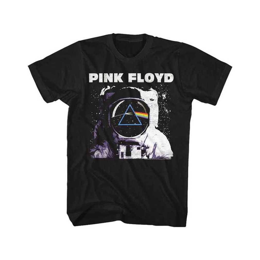Pink Floyd バンドTシャツ ピンク・フロイド Moon - バンドTシャツの通販ショップ『Tee-Merch!』
