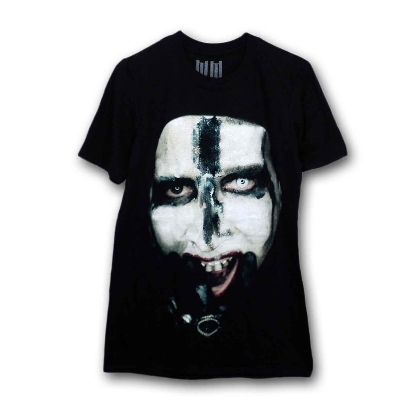 Marilyn Manson バンドTシャツ マリリン・マンソン Kill For Me - バンドTシャツの通販ショップ『Tee-Merch!』