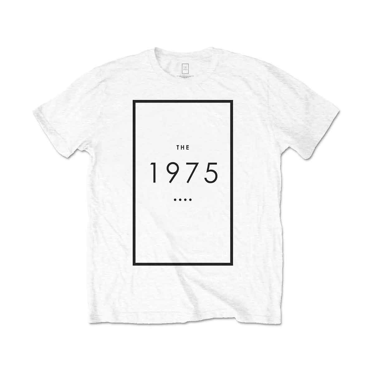 The 1975 限定 Tシャツ 新品未開封 XL