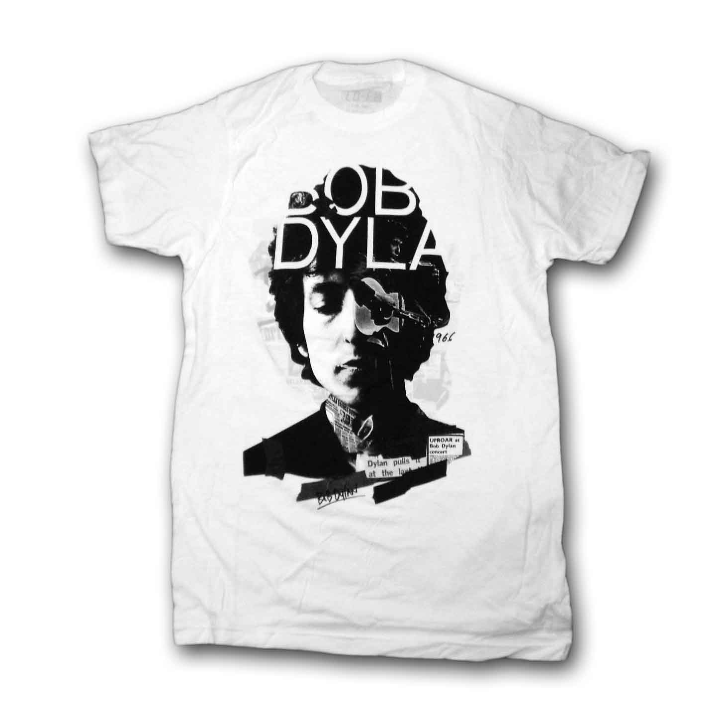 ボブ・ディラン バンドTシャツ BOB DYLAN