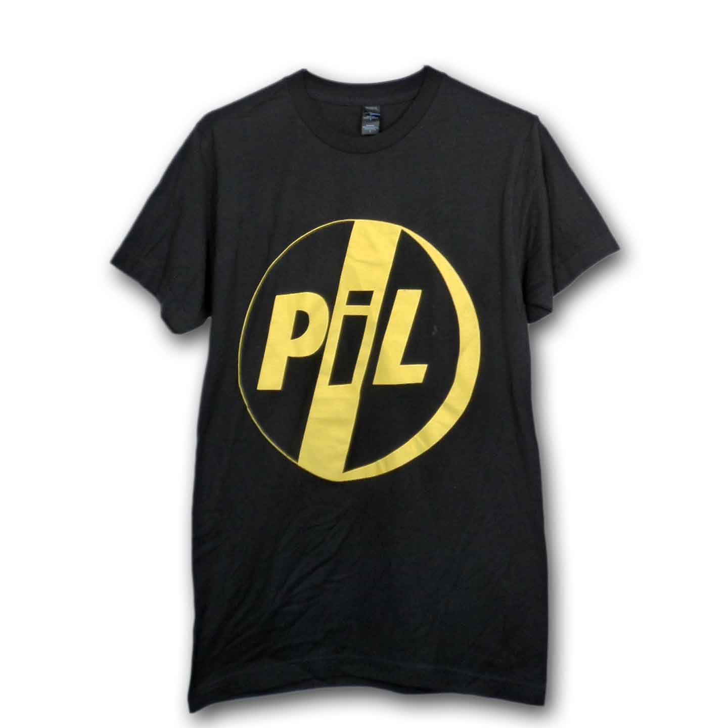 PiL Public Image Ltd バンドTシャツ パブリック・イメージ ...