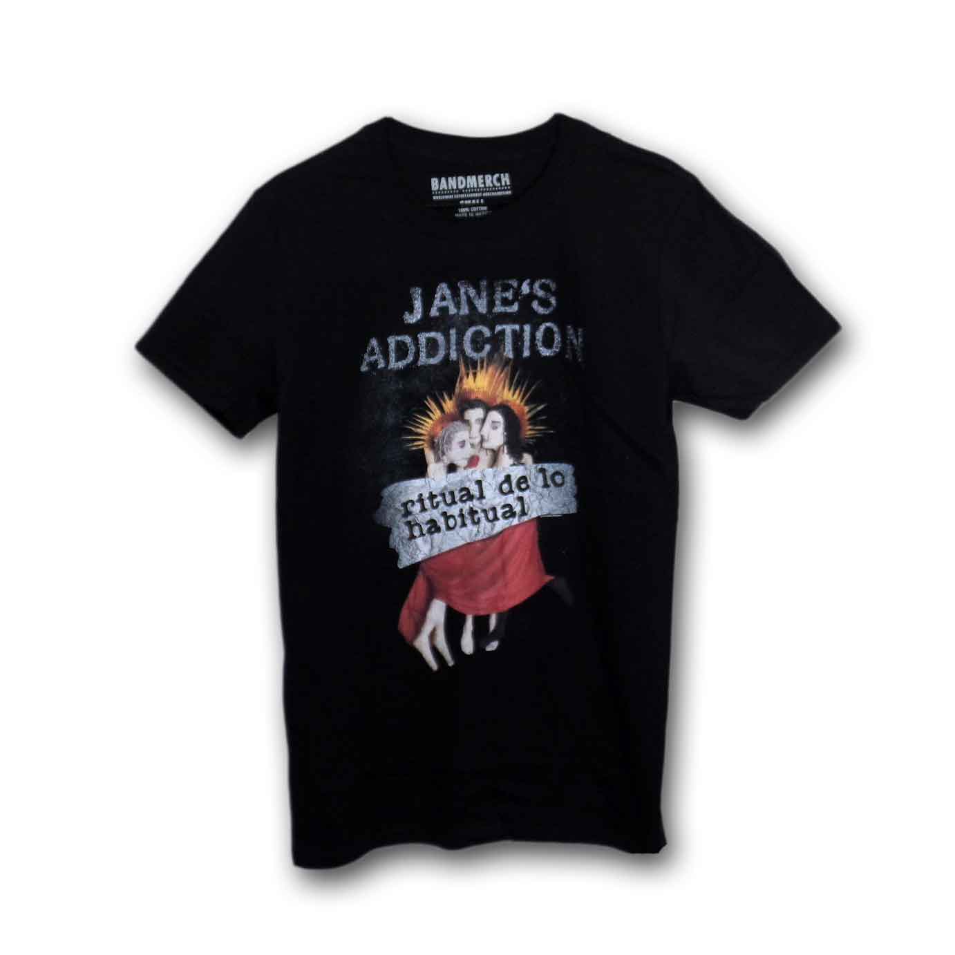 【希少】janes addiction Tシャツ ジェーンズアディクション