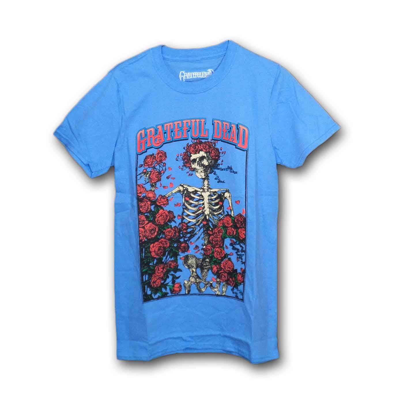 GRATEFUL DEAD グレイトフル・デッド バンドTシャツ M