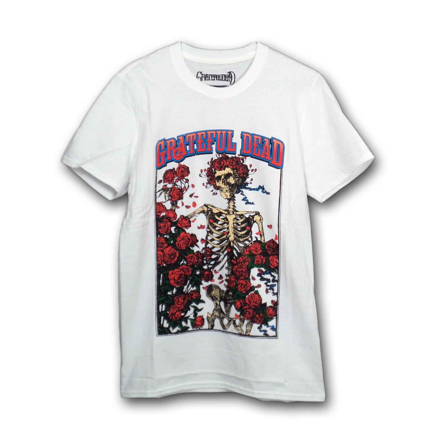 GRATEFUL DEAD グレイトフル・デッド バンドTシャツ M