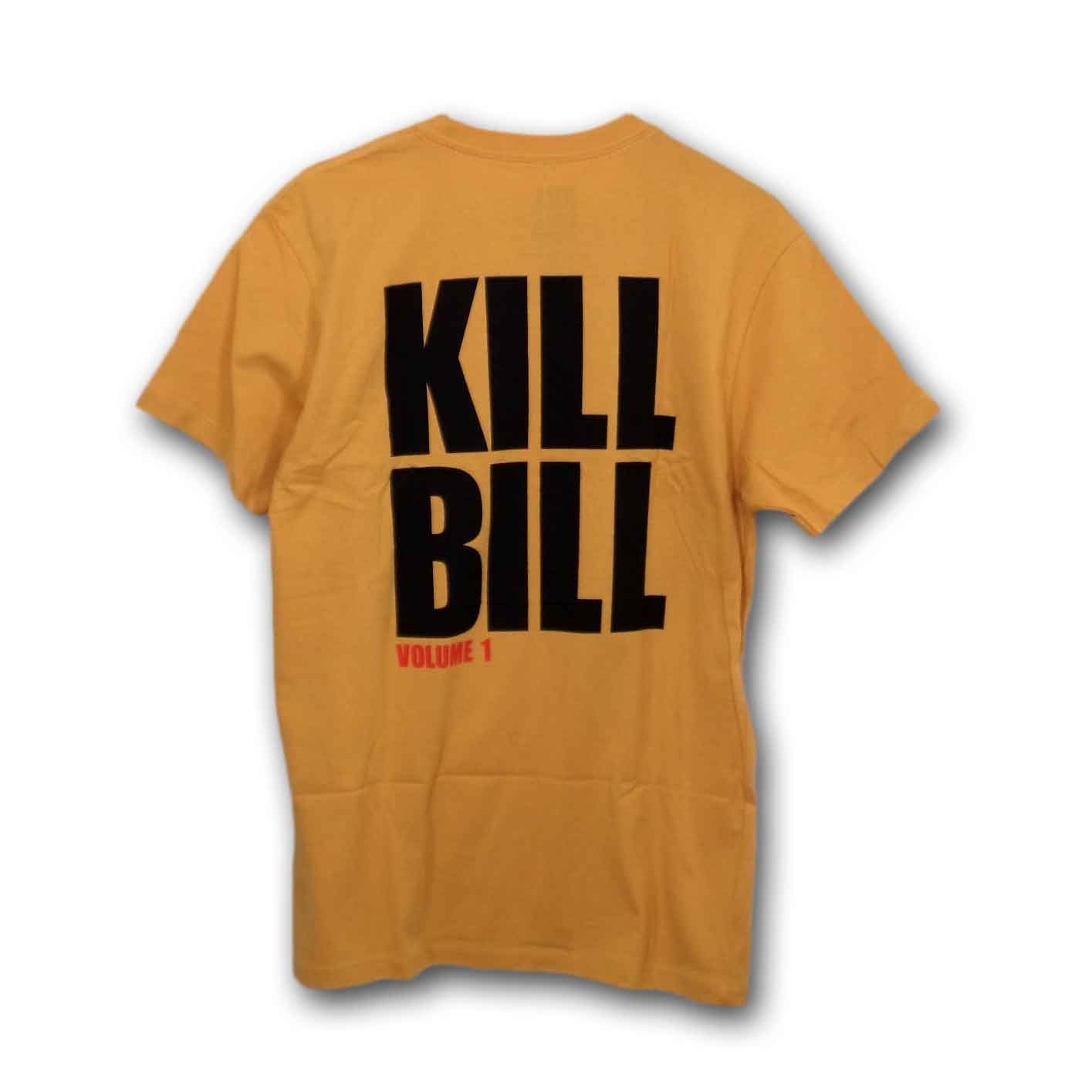 別倉庫からの配送別倉庫からの配送Kill Bill キル・ビル T-shirt XL T
