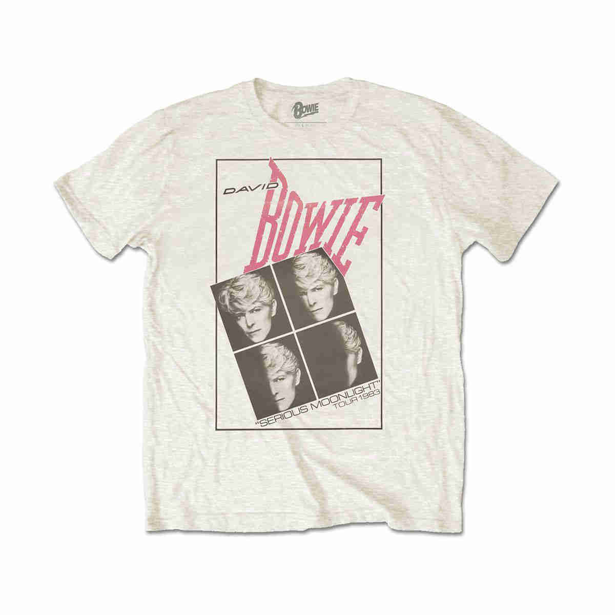 David Bowie バンT ビンテージTシャツ デヴィッドボウイ | www.unimac.az